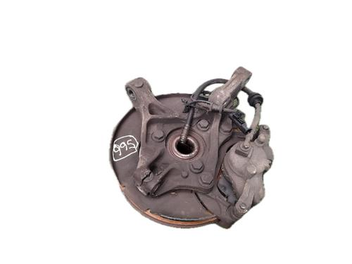 Left front steering knuckle OPEL ZAFIRA TOURER C (P12) 1.6 CDTI (75) | BP29782784M25