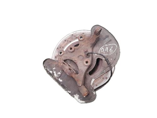Left front steering knuckle MERCEDES-BENZ C-CLASS (W204) C 200 CDI (204.001) | BP29782785M25