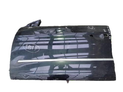 Dør venstre fortil VW PASSAT CC B6 (357) 2.0 TDI (163 hp) 29782788