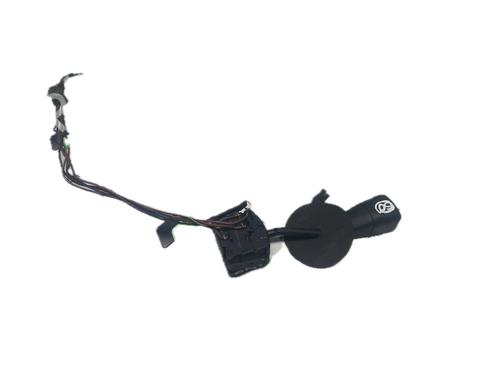 Używane Przełącznik zespolony kolumny kierowniczej BMW 3 (E46) 316 i (115 hp) 29782811