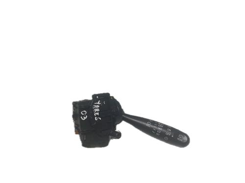 Used Steering column stalk TOYOTA YARIS (_P1_) 1.4 D-4D (NLP10_, NLP10R) (75 hp) 29782854