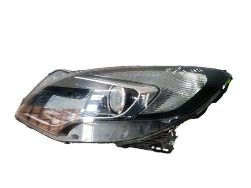 Scheinwerfer links für OPEL ZAFIRA TOURER C (P12) 1.8 (75) (115 hp) 29782893