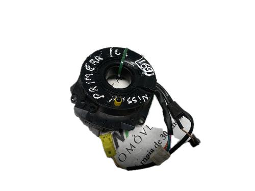 Used Squib airbag NISSAN ALMERA II (N16) 1.5 dCi (82 hp) 29782931