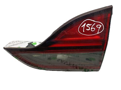 Used Right tailgate light OPEL ZAFIRA TOURER C (P12) 1.8 (75) (140 hp) 29782939