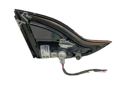 Right tailgate light OPEL ZAFIRA TOURER C (P12) 1.8 (75) | BP29782939C80