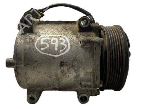 Compressor A/A FORD FIESTA VI (CB1, CCN) 1.4 TDCi (70 hp) 29782945