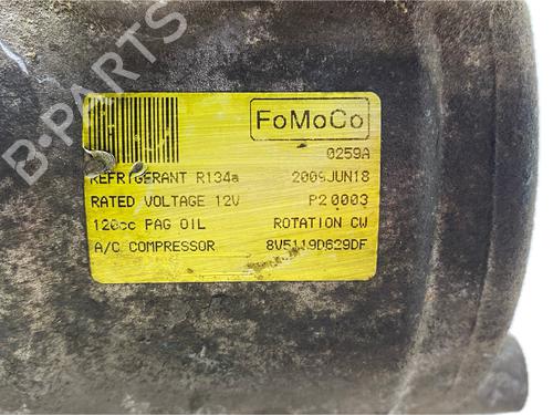 Compressor A/A FORD FIESTA VI (CB1, CCN) 1.4 TDCi | BP29782945M34 