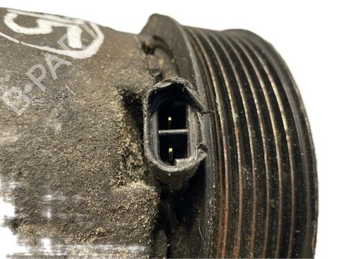 Klimakompressor RENAULT MEGANE II (BM0/1_, CM0/1_) 1.9 dCi | BP29782949M34