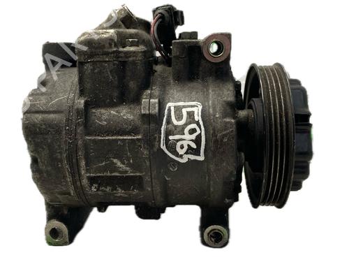 AC Kompressor AUDI A4 B5 (8D2) 1.9 TDI (90 hp) 29782950