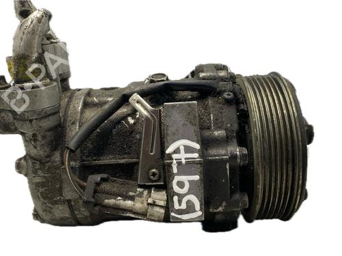 Compresseur AC OPEL ASTRA G Hatchback (T98) 1.6 (F08, F48) (75 hp) 29782951