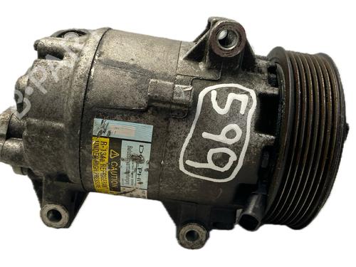 AC Kompressor RENAULT MEGANE II (BM0/1_, CM0/1_) 1.9 dCi (92 hp) 29782953