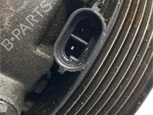 AC Kompressor RENAULT MEGANE II (BM0/1_, CM0/1_) 1.9 dCi | BP29782953M34