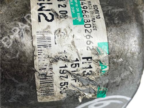 AC-Kompressor OPEL ASTRA G Hatchback (T98) 1.6 (F08, F48) | BP29782954M34 