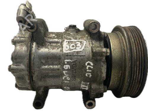 AC Kompressor NISSAN MICRA III (K12) 1.5 dCi (65 hp) 29782958