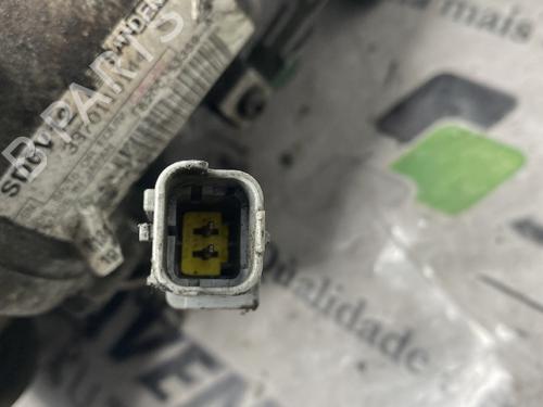 AC Kompressor NISSAN MICRA III (K12) 1.5 dCi | BP29782958M34