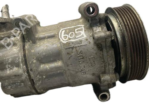 AC Kompressor CITROËN C4 Picasso I MPV (UD_) 1.6 HDi (109 hp) 29782963