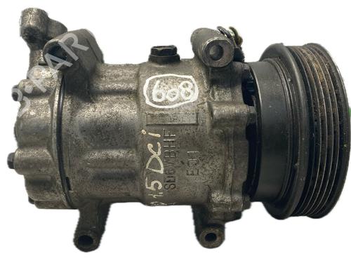 Compressor A/A RENAULT KANGOO (KC0/1_) 1.5 dCi (57 hp) 29782973