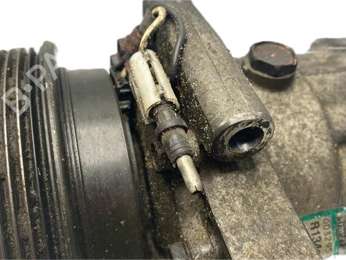 AC compressor RENAULT KANGOO (KC0/1_) 1.5 dCi | BP29782973M34 
