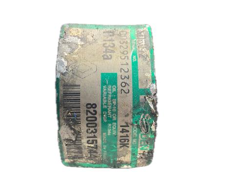 AC compressor RENAULT KANGOO (KC0/1_) 1.5 dCi | BP29782973M34 