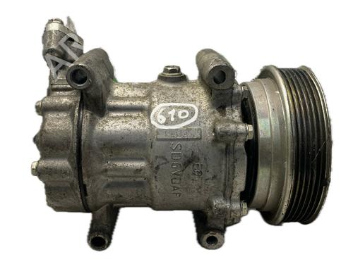 Used AC compressor RENAULT CLIO III (BR0/1, CR0/1) [2005-2014]  29782979
