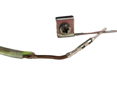 AC compressor RENAULT CLIO III (BR0/1, CR0/1)  | BP29782979M34