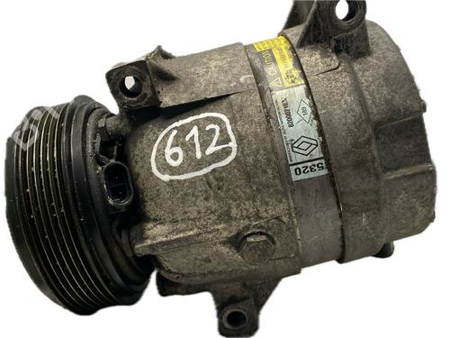 Compresseur AC RENAULT LAGUNA II (BG0/1_) 1.8 16V (BG04, BG0B, BG0C, BG0V) (117 hp) 29782986