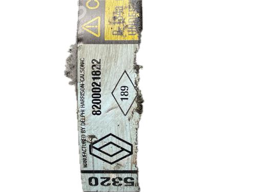 Compressor A/C RENAULT LAGUNA II (BG0/1_) 1.8 16V (BG04, BG0B, BG0C, BG0V) | BP29782986M34 