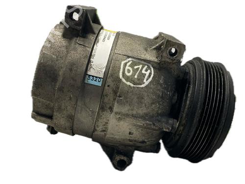 Używane Kompresor / Sprężarka klimatyzacji A/C RENAULT LAGUNA II (BG0/1_) 1.9 dCi (107 hp) 29782993