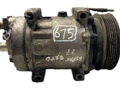 AC-Kompressor RENAULT LAGUNA I (B56_, 556_) 2.2 dT (B569) (113 hp) 29782994