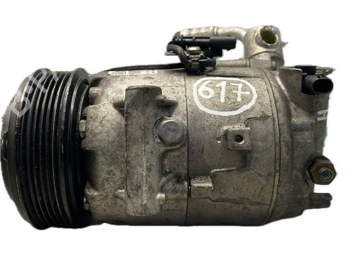 Used AC compressor CHEVROLET CRUZE (J300) 1.7 TD (110 hp) 29782996