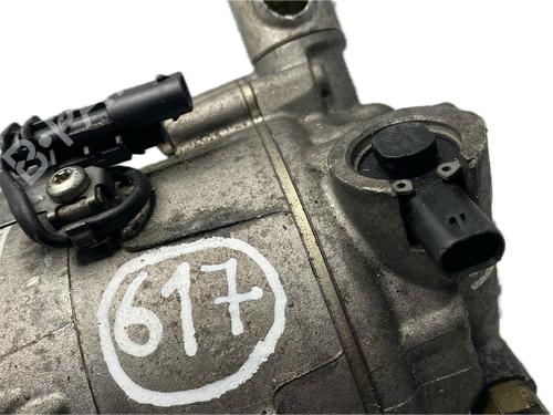 AC compressor CHEVROLET CRUZE (J300) 1.7 TD | BP29782996M34 