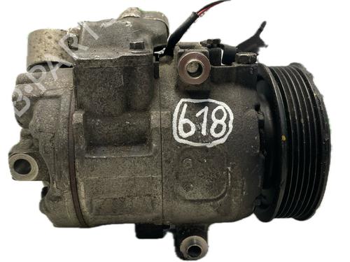 Used AC compressor AUDI TT (8J3) 3.2 V6 quattro (250 hp) 29782997