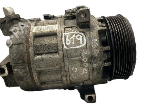 Compressor A/A NISSAN NV400 Bus (X62, X62B) dCi 125 (125 hp) 29782998