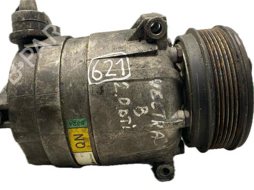 Compressore A/C FIAT CROMA (194_) 1.9 D Multijet (136 hp) 29783000