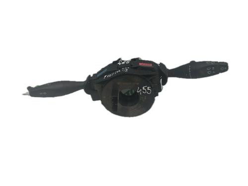 Ratstangsstang FORD FIESTA V (JH_, JD_) 1.4 TDCi (68 hp) 29783029