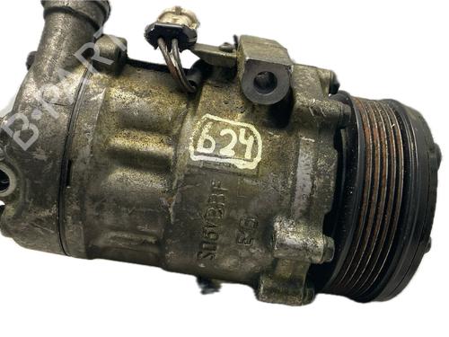 AC-Kompressor OPEL CORSA C (X01) 1.7 CDTI (F08, F68) (100 hp) 29783035