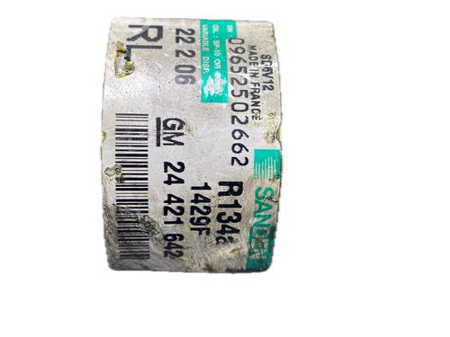 AC-Kompressor OPEL CORSA C (X01) 1.7 CDTI (F08, F68) | BP29783035M34