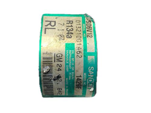 Compressor A/A OPEL ZAFIRA A MPV (T98) 2.0 DTI 16V (F75) | BP29783036M34 