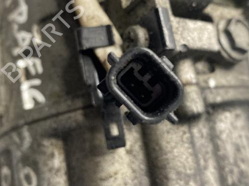 AC-Kompressor NISSAN QASHQAI I (J10, NJ10) 2.0 dCi | BP29783037M34 
