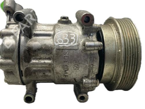 Airco pomp NISSAN NOTE (E11, NE11) 1.5 dCi (90 hp) 29783041