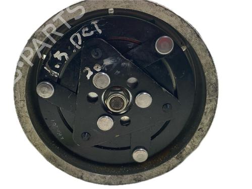 Airco pomp NISSAN NOTE (E11, NE11) 1.5 dCi | BP29783041M34 