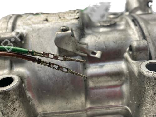 Airco pomp NISSAN NOTE (E11, NE11) 1.5 dCi | BP29783041M34 