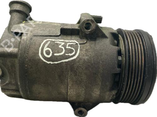 Used AC compressor OPEL ASTRA H GTC (A04) 1.7 CDTi (L08) (101 hp) 29783043