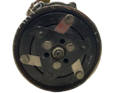 AC Kompressor CITROËN C5 III Break (RW_) 2.0 i 16V (RWRFJC, RWRFJF) | BP29783044M34 