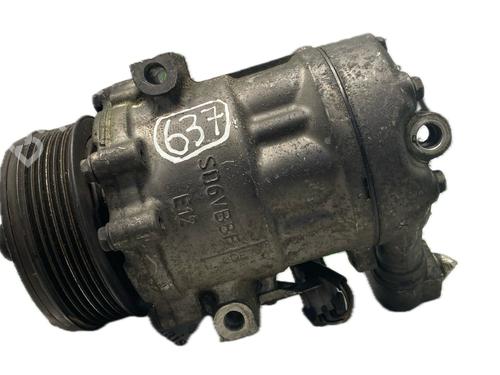 Klimakompressor für OPEL ZAFIRA A MPV (T98) 2.0 DTI 16V (F75) (101 hp) 29783045