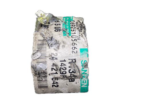 Klimakompressor OPEL ZAFIRA A MPV (T98) 2.0 DTI 16V (F75) | BP29783045M34