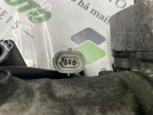 Klimakompressor OPEL ZAFIRA A MPV (T98) 2.0 DTI 16V (F75) | BP29783045M34