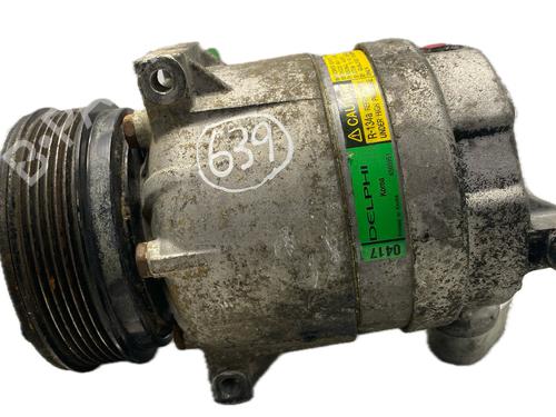 Used AC compressor FIAT CROMA (194_) 1.9 D Multijet (136 hp) 29783047