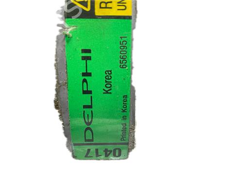 AC compressor FIAT CROMA (194_) 1.9 D Multijet | BP29783047M34 