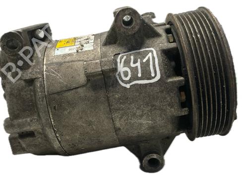 AC-Kompressor RENAULT MEGANE II Estate Van (KM_) 1.9 dCi (KM14) (131 hp) 29783049